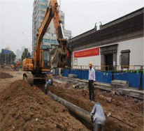 給、排水工程